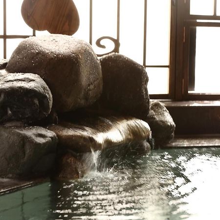 Dormy Inn Okayama Natural Hot Spring Bagian luar foto