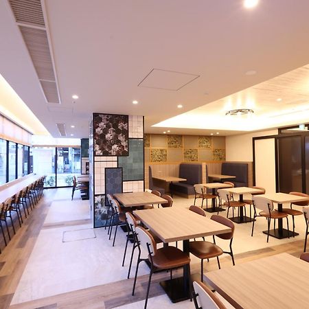 Dormy Inn Okayama Natural Hot Spring Bagian luar foto