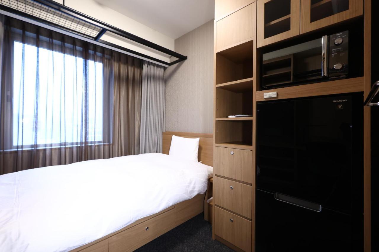 Dormy Inn Okayama Natural Hot Spring Bagian luar foto