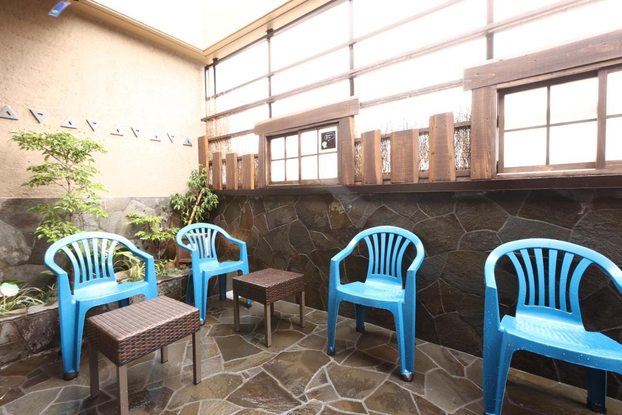 Dormy Inn Okayama Natural Hot Spring Bagian luar foto