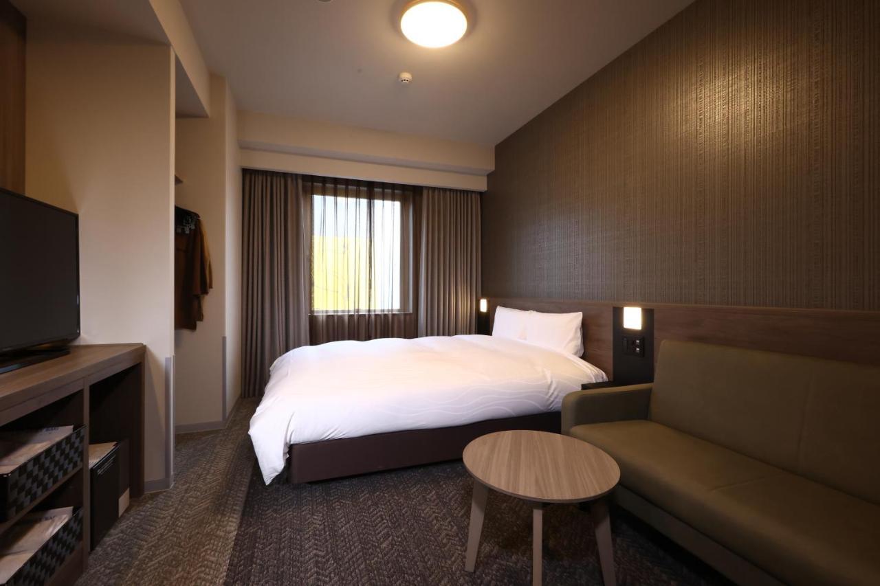 Dormy Inn Okayama Natural Hot Spring Bagian luar foto