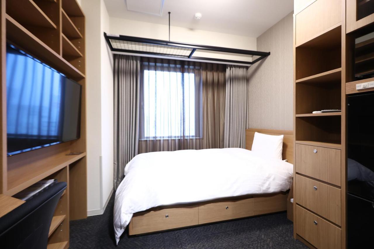 Dormy Inn Okayama Natural Hot Spring Bagian luar foto