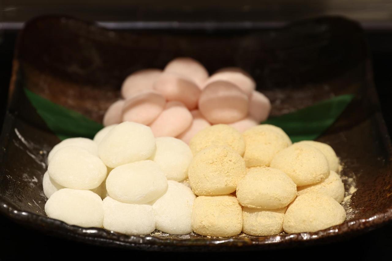 Dormy Inn Okayama Natural Hot Spring Bagian luar foto